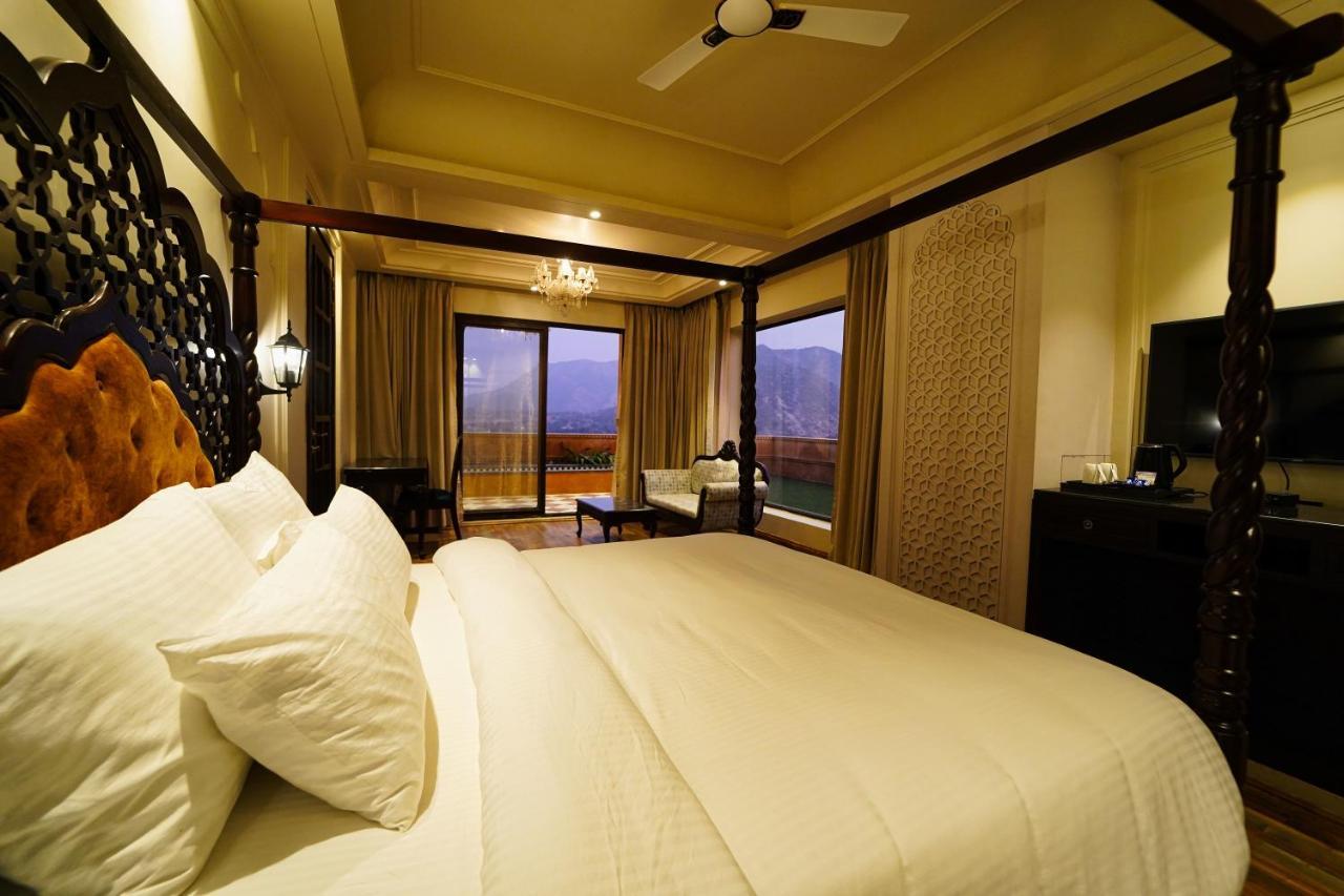 Sahdev Bagh Hotel Pushkar Exterior photo